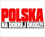 Foto: Polska na dobrej drodze