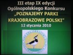 Foto: „Poznajemy Parki Krajobrazowe Polski”