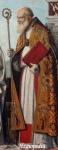 19 SIERPIEŃ:

Święty Magnus z Avignon (+660)