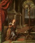 25 listopada

Święta Katarzyna Aleksandryjska, dziewica i męczennica