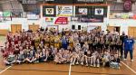 Foto: Turniej koszykówki chłopców wygrała drużyna Gor...